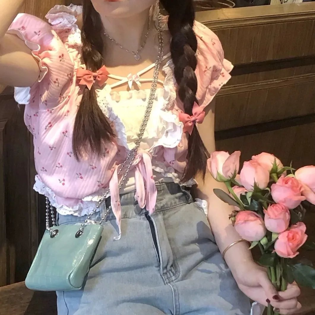 姐姐对我来说是女人