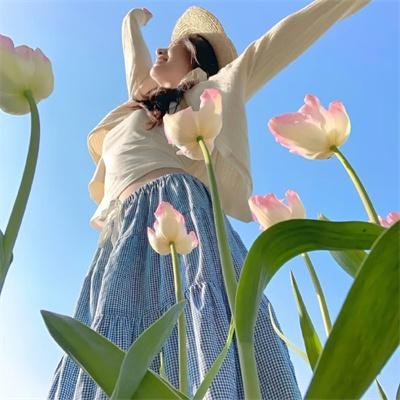 生活像阳光一样灿烂