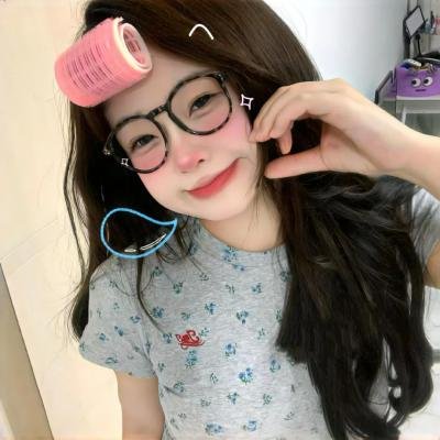 寂静的夜